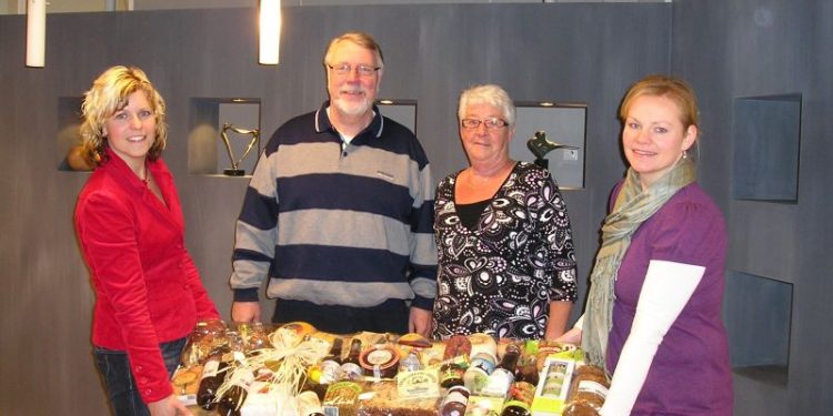 Univé  Oost bereikt mijlpaal 